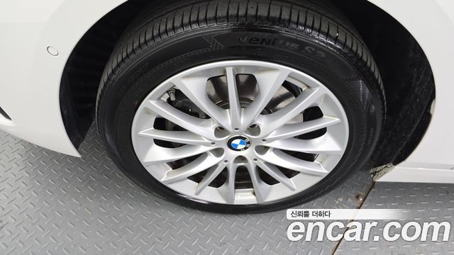 BMW 1-Series 118d Joy — пробег 93 296 км
