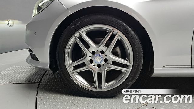 Mercedes-Benz E-Class E220 CDI Avantgarde — пробег 182 722 км