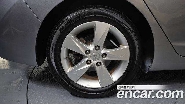 Hyundai AVANTE M16 GDI Premier — пробег 72 194 км