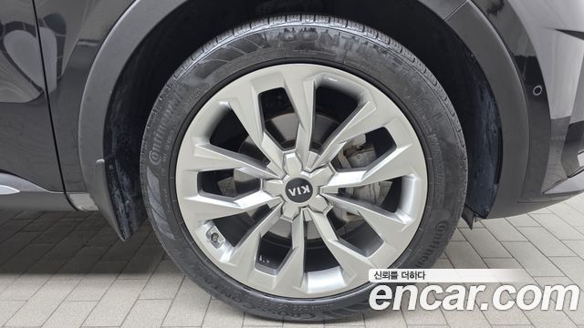Kia Sorento Diesel 2.2 4WD Signature — пробег 82 459 км