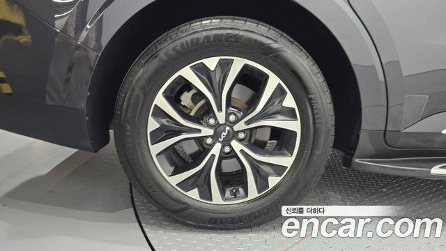 Kia Carnival 9-Seater Noblesse — пробег 56 065 км