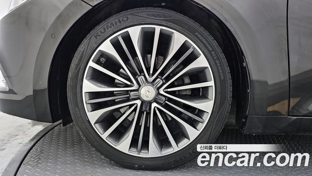 Hyundai Grandeur HG330 Celebrity — пробег 104 223 км