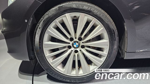 BMW Gran Turismo GT ED Edition — пробег 147 391 км