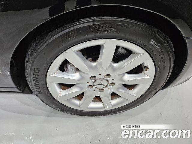 Mercedes-Benz S-Class S500L — пробег 145 000 км