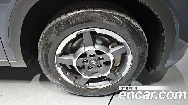 Hyundai Palisade Diesel 2.2 4WD Exclusive — пробег 71 194 км — фото 5 из 5
