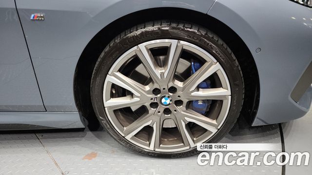 BMW 2-Series M235i xDrive — пробег 48 501 км — фото 5 из 5