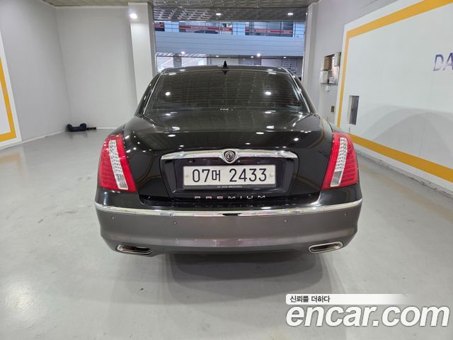 Kia OPIRUS из Кореи Encar