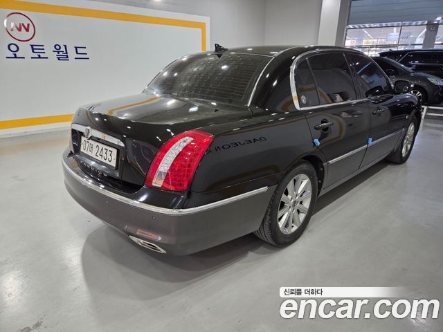 Kia OPIRUS из Кореи Encar