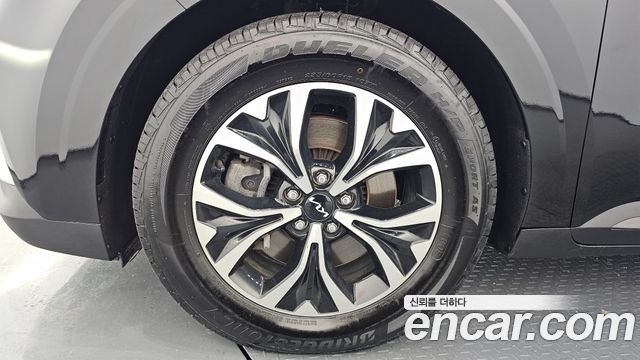 Kia Carnival 9-Seater Prestige — пробег 71 218 км — фото 5 из 5