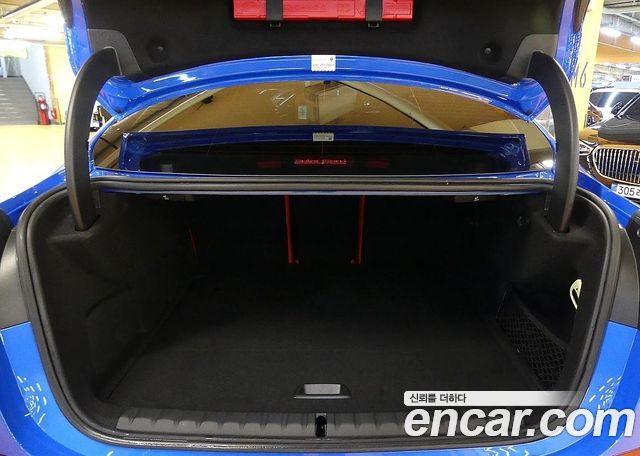 BMW 2-Series из Кореи Encar