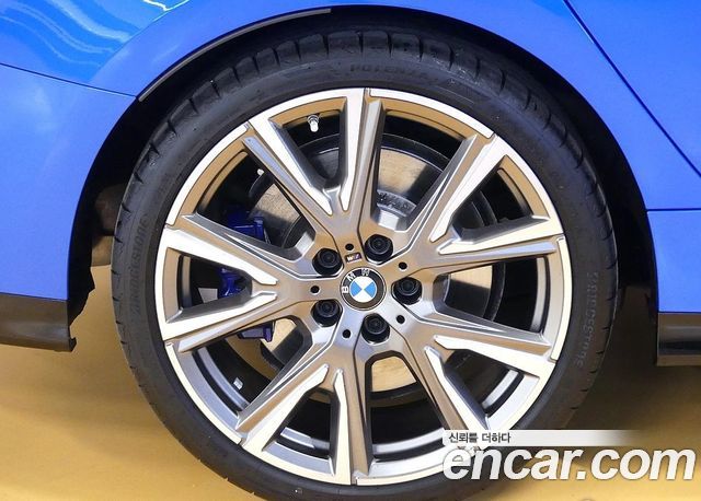 BMW 2-Series из Кореи Encar