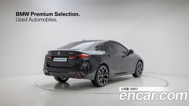 BMW 2-Series из Кореи Encar