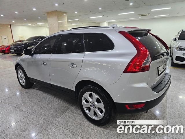 Volvo XC60 из Кореи Encar