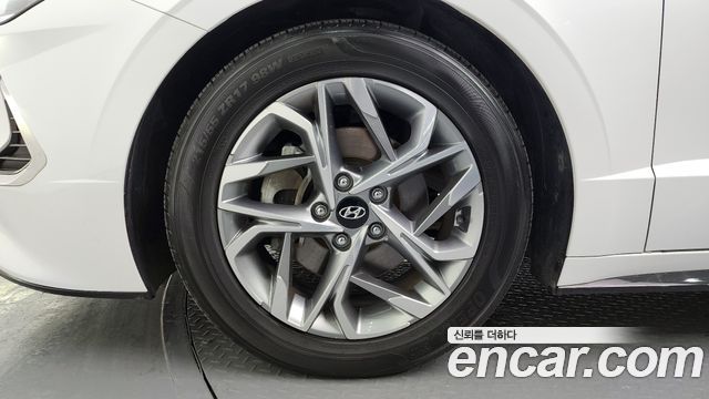 Hyundai Sonata 2.0 Premium Family — пробег 101 005 км — фото 5 из 5