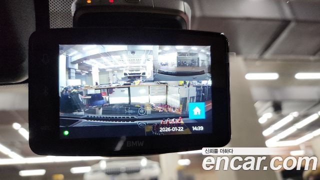 BMW 3-Series из Кореи Encar