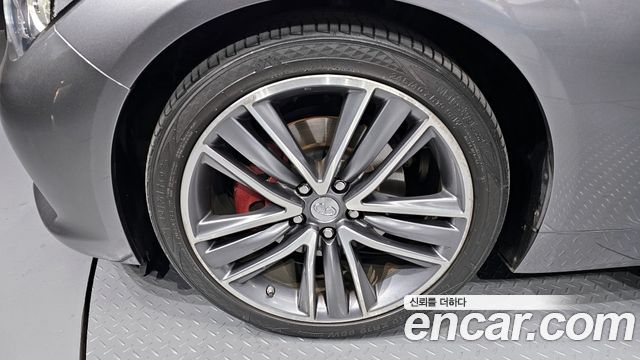 Infiniti Q50 из Кореи Encar