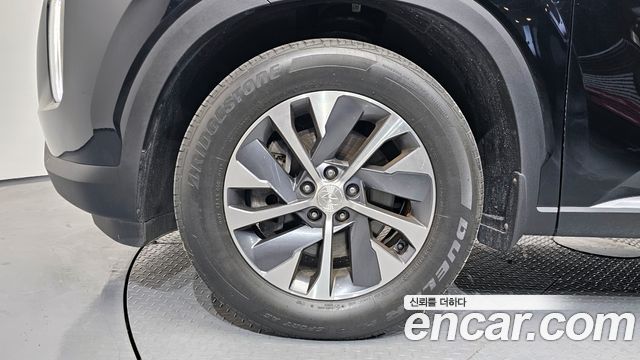 Hyundai Palisade Gasoline 3.8 2WD Exclusive — пробег 40 297 км — фото 5 из 5