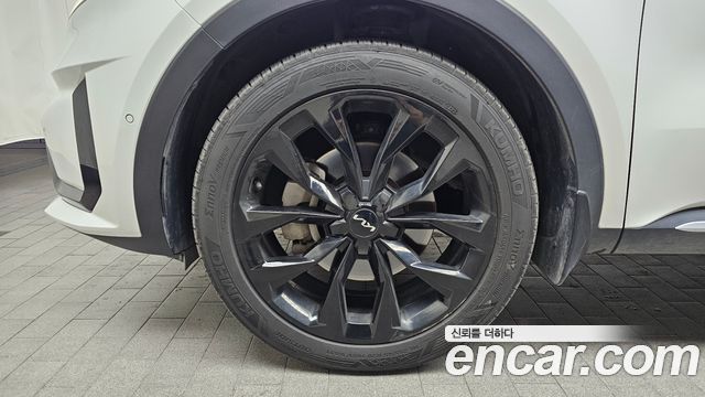 Kia Sorento Diesel 2.2 2WD Gravity — пробег 176 839 км — фото 5 из 5