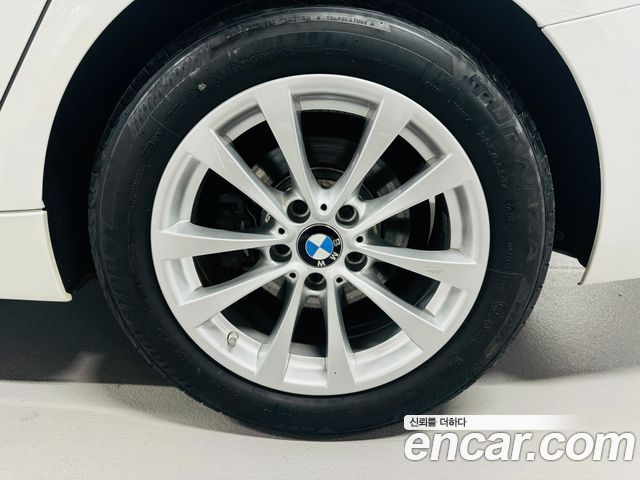 BMW Gran Turismo из Кореи Encar