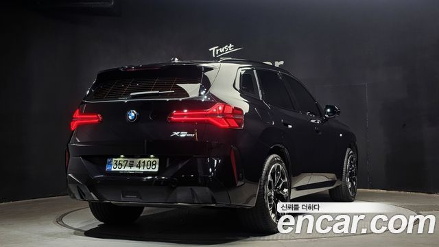 BMW X3 из Кореи Encar