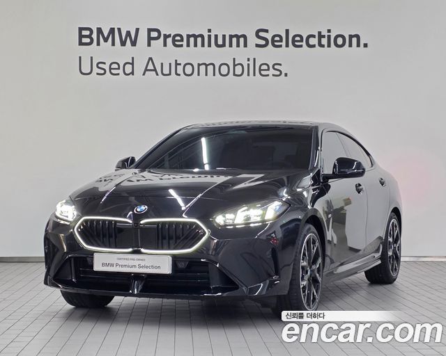 BMW 2-Series из Кореи Encar