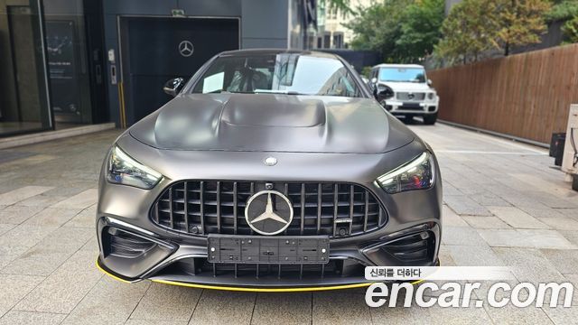 Mercedes-Benz CLE-Class из Кореи Encar