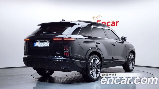 Ssangyong Actyon из Кореи Encar
