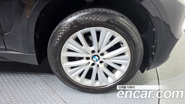 BMW X5 из Кореи Encar