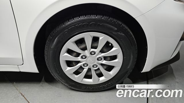 Kia K3 из Кореи Encar