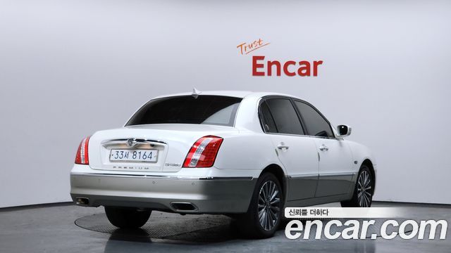 Kia OPIRUS из Кореи Encar