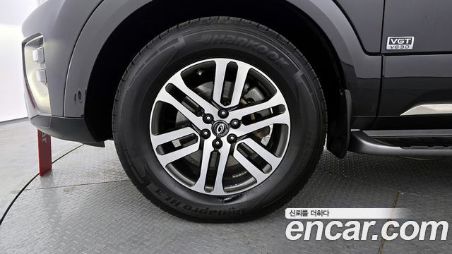 Kia Mohave из Кореи Encar