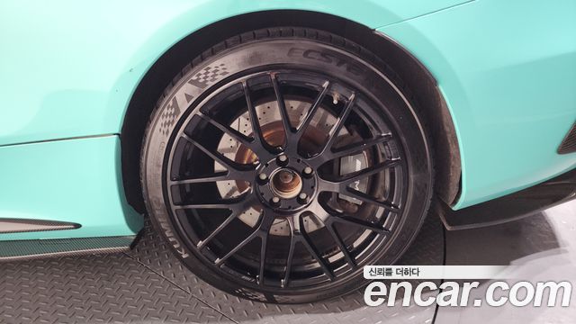 Mercedes-Benz C-Class из Кореи Encar
