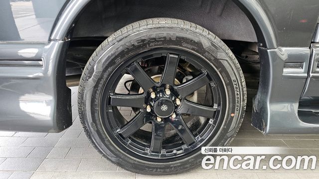 Chevrolet Express Van 5.3 — пробег 155 184 км