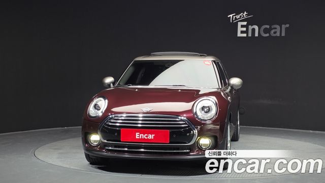 Mini Clubman High 2nd — пробег 128 768 км — фото 3 из 5