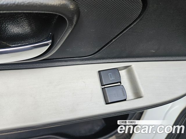 DFSK C31 1.5 SingleCap — пробег 24 724 км