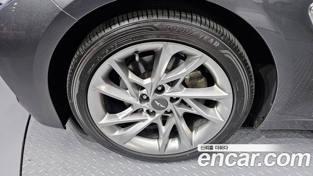 Genesis G70 из Кореи Encar