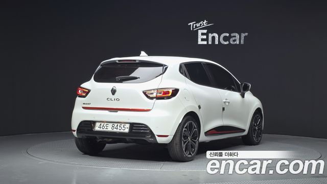 Renault (Samsung) Cilo из Кореи Encar