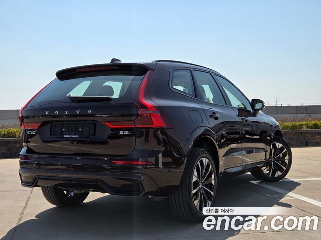 Volvo XC60 из Кореи Encar