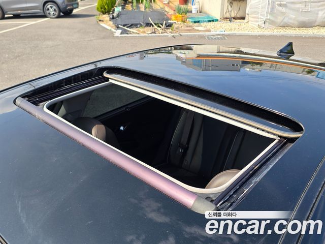 Kia K9 из Кореи Encar
