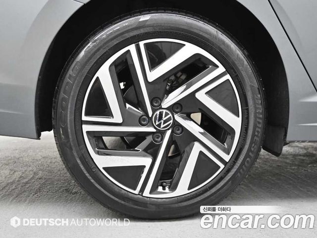 Volkswagen Jetta 1.5 TSI Prestige — пробег 37 115 км — фото 5 из 5