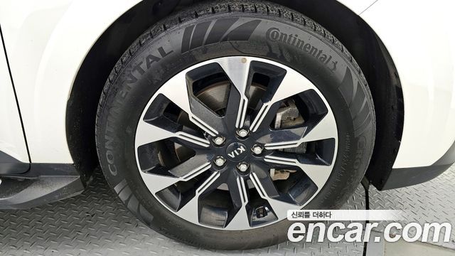 Kia Carnival Gasoline 7-Seater Signature — пробег 80 160 км — фото 5 из 5