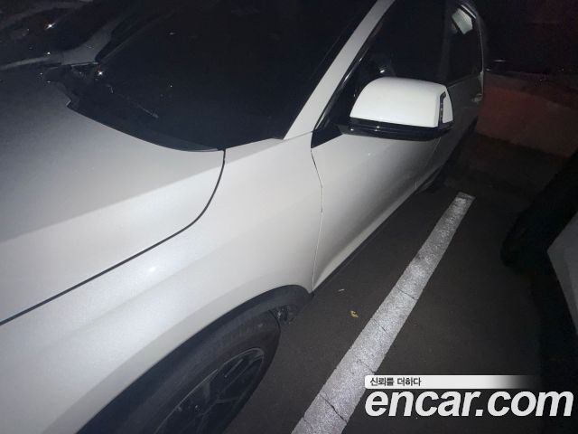 Kia Niro из Кореи Encar