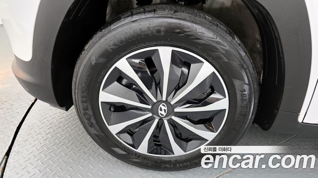 Hyundai Casper Smart — пробег 53 745 км — фото 5 из 5