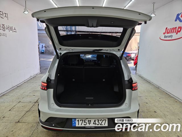 Renault (Samsung) Grand Koleos из Кореи Encar