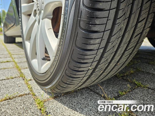 Audi A4 из Кореи Encar