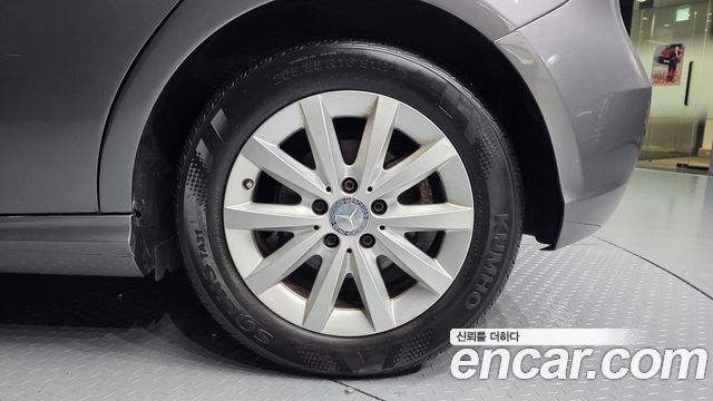 Mercedes-Benz A-Class из Кореи Encar