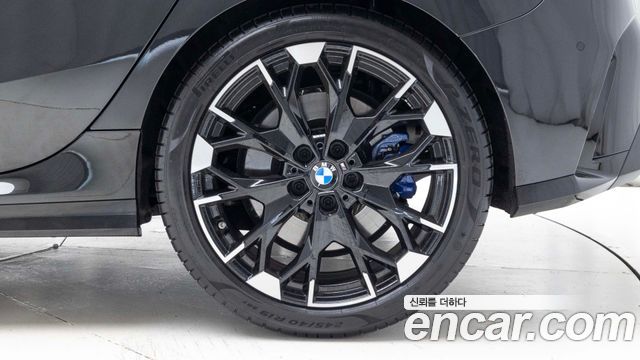 BMW 1-Series из Кореи Encar