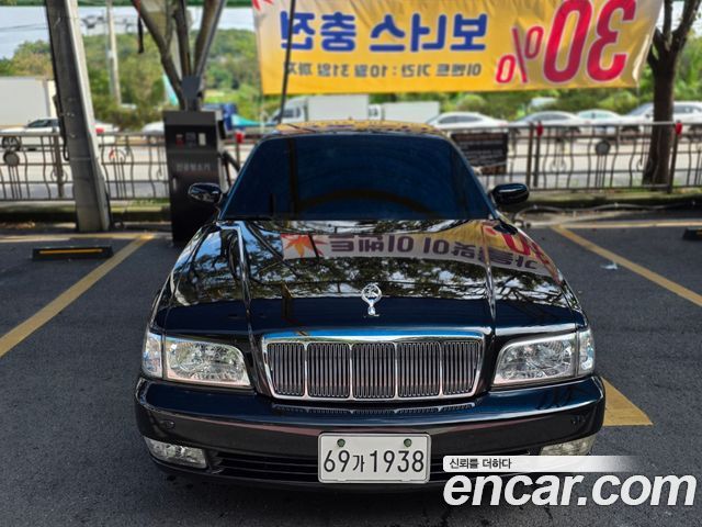 Kia Enterprise из Кореи Encar