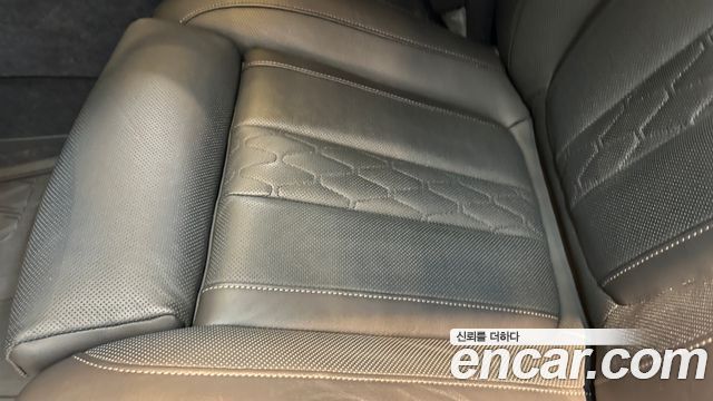 BMW X6 из Кореи Encar