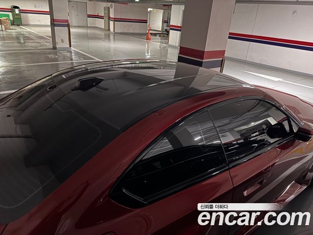 BMW M2 из Кореи Encar